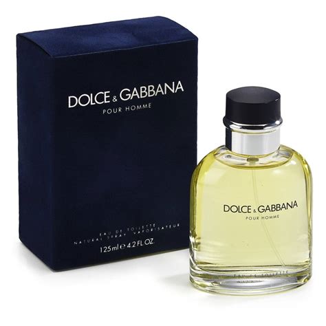 dolce gabbana profumi dona|dolce and gabbana pour homme.